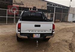 تويوتا تاكوما